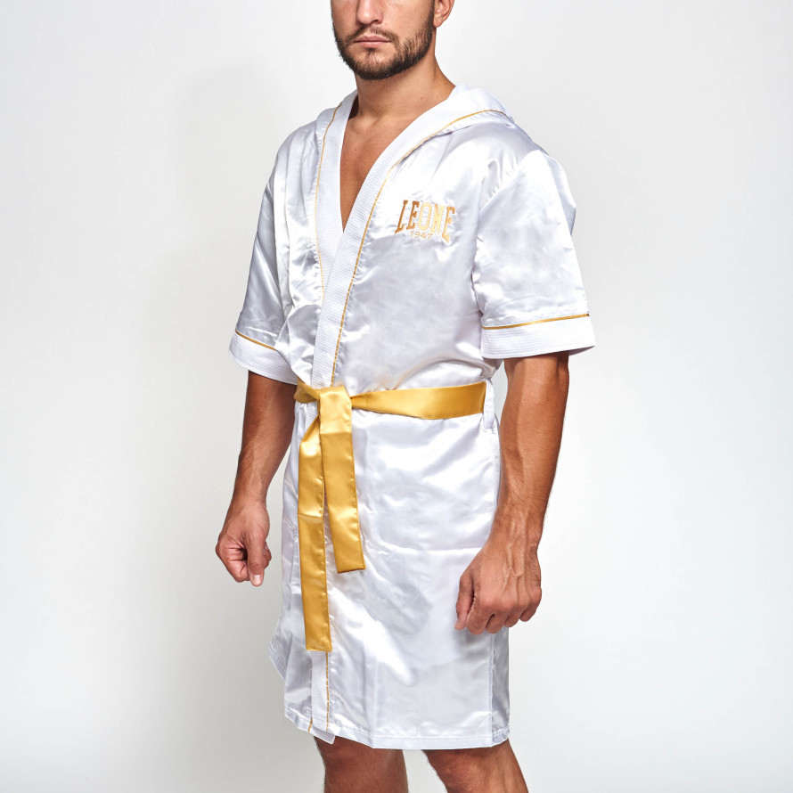 LEONE BOXING GOWN